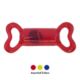 KONG Jumbler Tug (Assorted Colours)