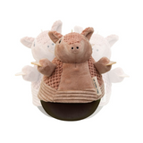 Tall Tails Armadillo - Roly Poly Toy for Dogs