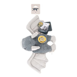 Tall Tails Fling & Fetch Flying Bat Toy for Dogs