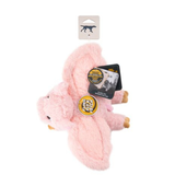 Tall Tails Fling & Fetch Flying Pig Toy for Dogs