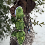 Tall Tails Jointed Gator Shake Play
