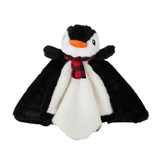 Tall Tails Penguin Comfort Blanket