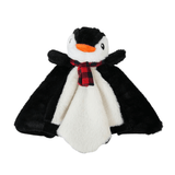 Tall Tails Penguin Comfort Blanket