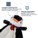 Tall Tails Penguin Comfort Blanket