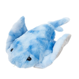 Tall Tails Plush Animated Manta Ray