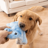 Tall Tails Plush Animated Manta Ray