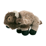 Tall Tails Plush Highland Buffalo