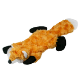 Tall Tails Stuffless Fox