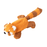 Tall Tails Stuffless Red Panda