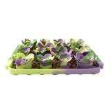 Tall Tails Succulent Garden Foraging Mat for Dogs