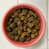 The Innocent Hound Air Dried Dog Food British Beef