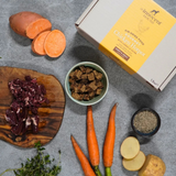 The Innocent Hound Air Dried Dog Food Gourmet Chicken Hotpot