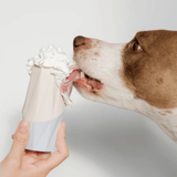 The Ubbe Modern Licking Toy