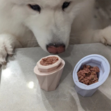 The Ubbe Modern Licking Toy