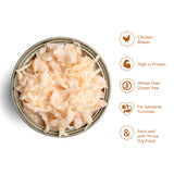 Thrive 100% Chicken Breast - Complete Wet Food for Cats