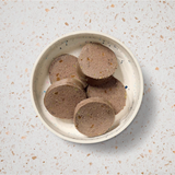 Tribal 80 Gourmet Sausage Fresh Duck