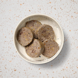Tribal 80 Gourmet Sausage Fresh Lamb