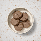 Tribal Gourmet Sausage Fresh Venison & Chicken