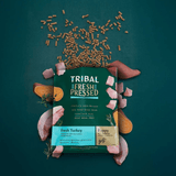 Tribal Cold Pressed Puppy Turkey
