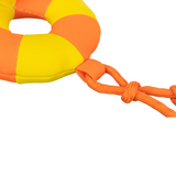 Trixie Aqua Toy Duck on Rope – Floating Water Toy for Dogs