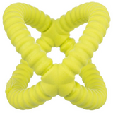 Trixie Aqua Tugger Lime – Floating Water Toy for Dogs