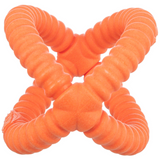 Trixie Aqua Tugger Orange – Floating Water Toy for Dogs
