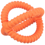 Trixie Aqua Tugger Orange – Floating Water Toy for Dogs