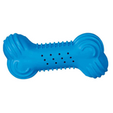 Trixie Cooling Bone (Assorted Colours) – Freezeable Chew Toy for Dogs