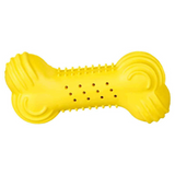 Trixie Cooling Bone (Assorted Colours) – Freezeable Chew Toy for Dogs