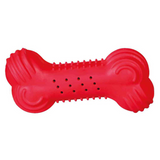 Trixie Cooling Bone (Assorted Colours) – Freezeable Chew Toy for Dogs