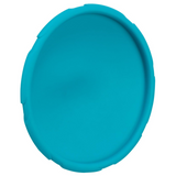 Trixie Floating Blue Rubber Disc – Durable Natural Rubber Frisbee for Dogs