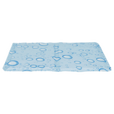 Trixie Light Blue Cooling Mat for Dogs