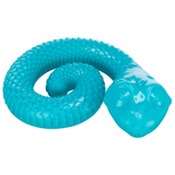 Trixie Snack-Snake – Interactive Fillable Chew Toy for Dogs