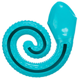 Trixie Snack-Snake – Interactive Fillable Chew Toy for Dogs