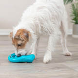 Trixie Snack-Snake – Interactive Fillable Chew Toy for Dogs