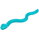 Trixie Snack Treat Dispenser Snake Petrol – Interactive Fillable Chew Toy for Dogs
