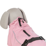 Trixie Vimy Raincoat Pink
