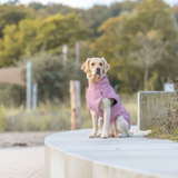 Trixie Vimy Raincoat Pink