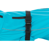 Trixie Vimy Raincoat Turquoise