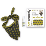 Pet Remedy Bandana