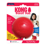 KONG Biscuit Ball