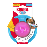 KONG Gyro Puppy (Assorted Colours)