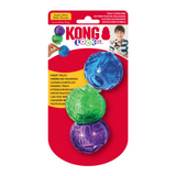 KONG Lock-It 3 Pack