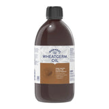 Dorwest Herbs Wheatgerm Oil Liquid