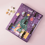 Waita Advent Calendar for Cats