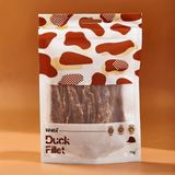 Waita Air Dried Duck Fillet