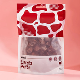 Waita Air Dried Lamb Puffs