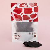 Waita Air Dried Rabbit Liver