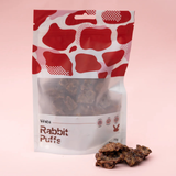 Waita Air Dried Rabbit Puffs
