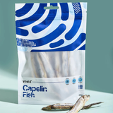 Waita Freeze Dried Capelin